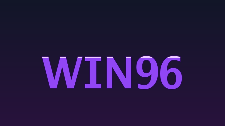 ✅ WIN96 - Situs Resmi WIN96 | Download Aplikasi & Login · 8JJBETZA · Tentang · Transparan & Jujur · Enkripsi SSL 256-bit · Terbaru