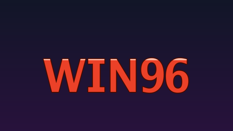 ✅ WIN96 - Situs Resmi WIN96 | Download Aplikasi & Login · 8QR · APK · Versi · Ukuran · Persyaratan · Unduh APK