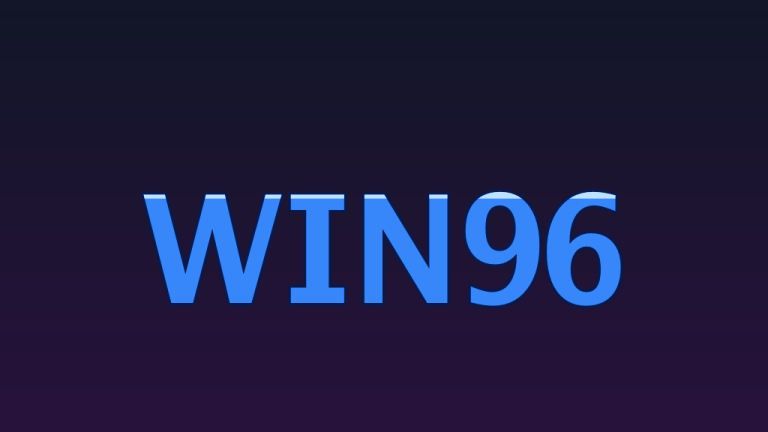 ✅ WIN96 - Situs Resmi WIN96 | Download Aplikasi & Login · 8QRGAMES · Lokasi · Lokasi · ID · Transparan & Jujur