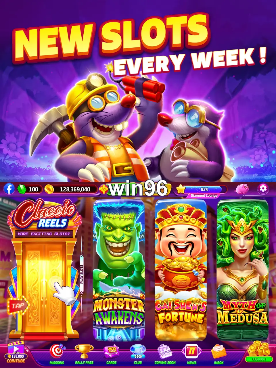 win96 I-download