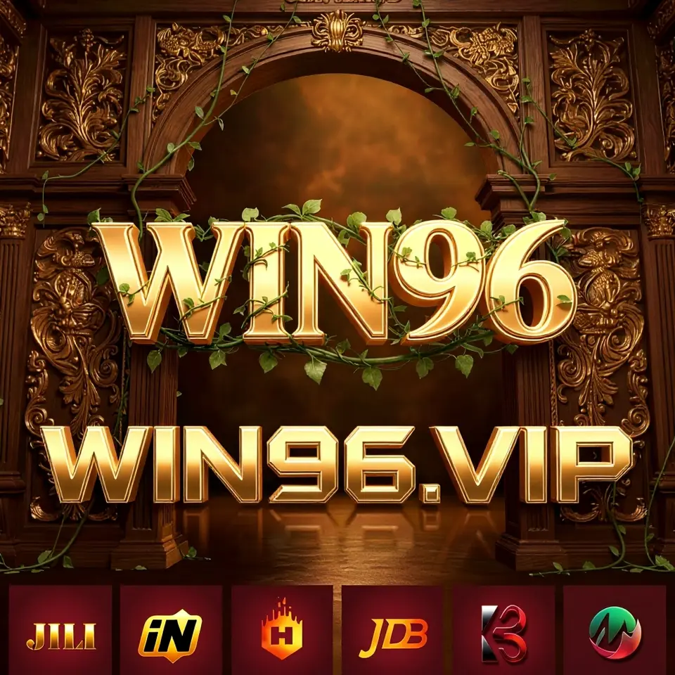 win96 Mag-login