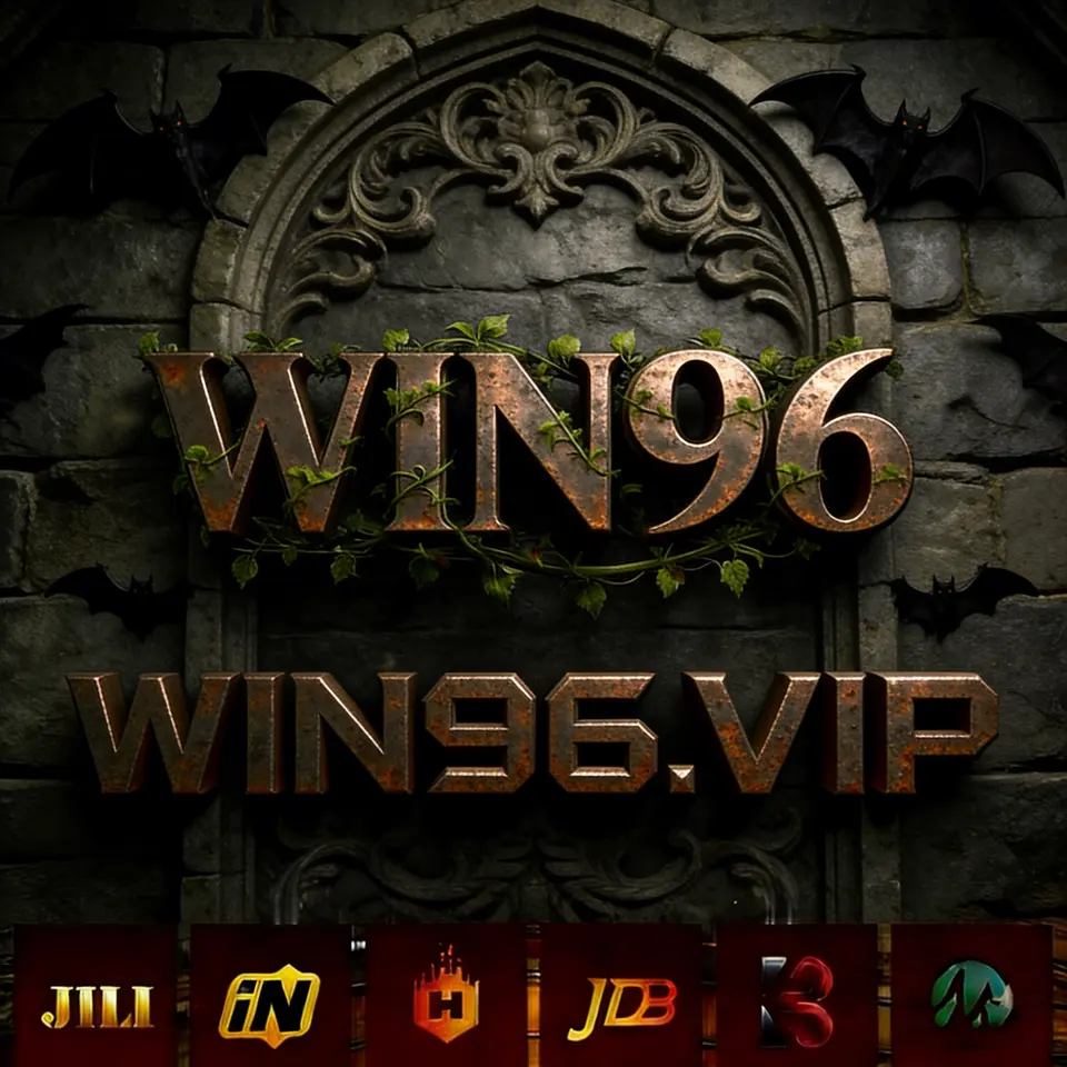 win96 Magrehistro Ngayon - I-download APK