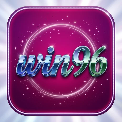 win96 Logo - Opisyal